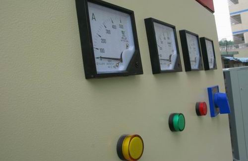 大茂镇成套控制箱